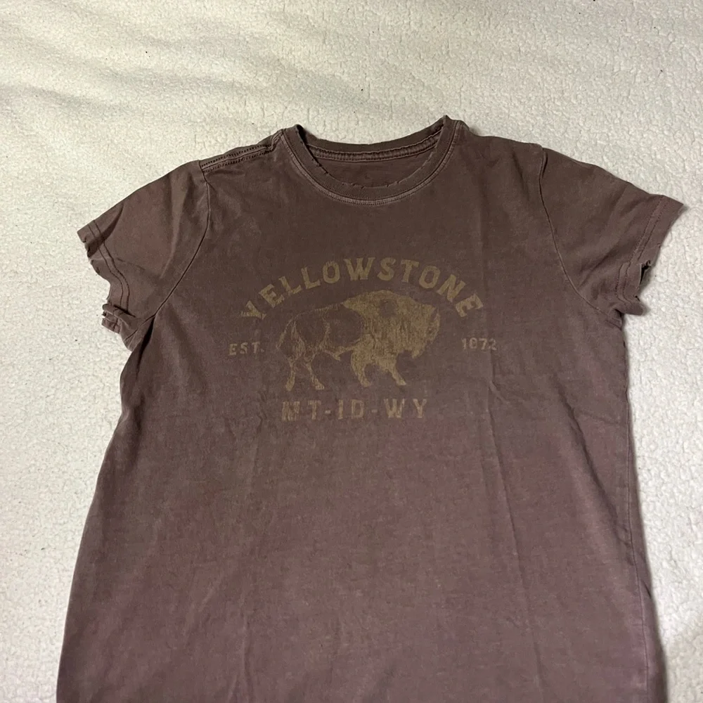 Kids Graphic T-Shirts - Brown, Pink, Orange - Picture 6 of 7